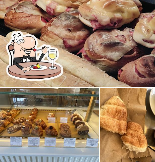 Cibo al Pekara Kolđeraj Vis "stari grad"