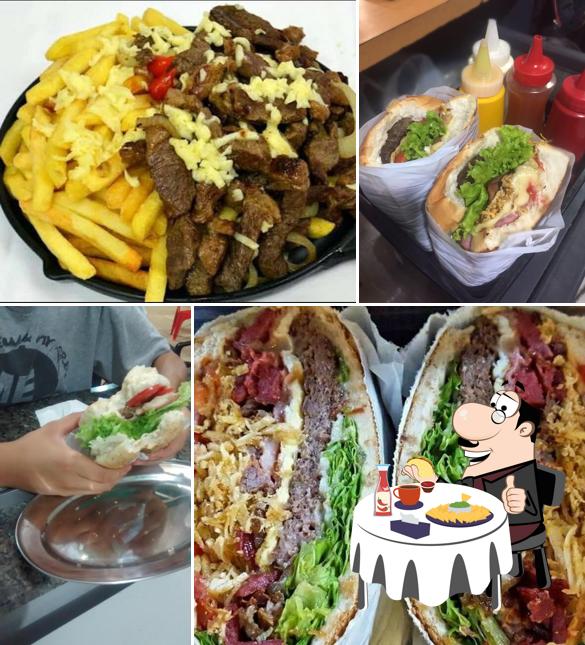 Tiao Lanches Choperia E Petiscaria