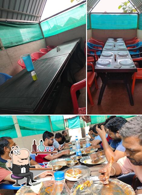 Tirumala dhaba