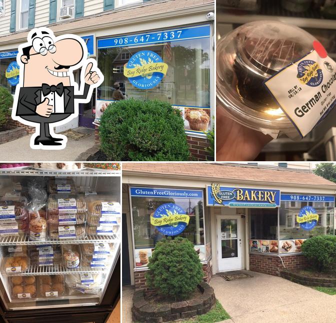 Two Fields Bakeshop in Gillette - Restaurant menu and reviews