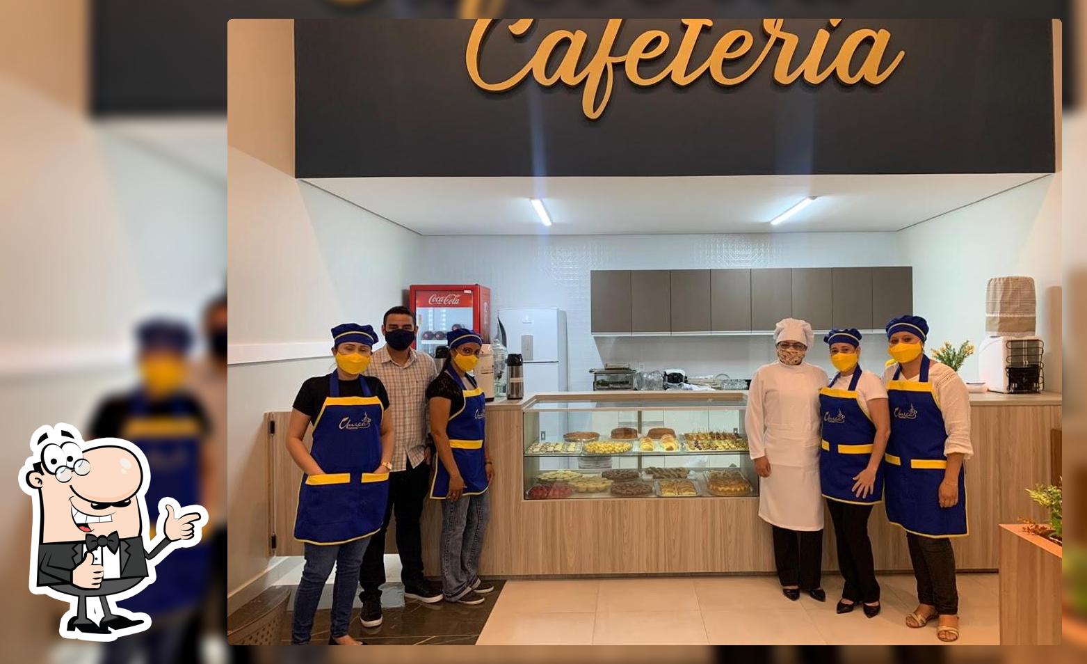 Única Cafeteria
