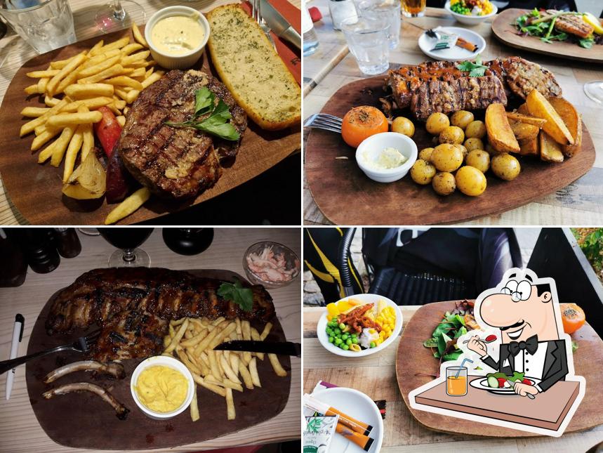 Rib House Køge