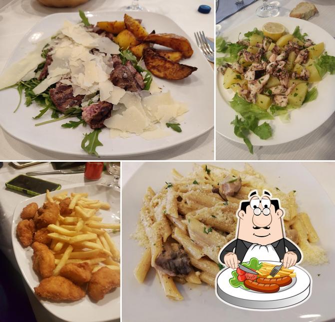 Ristorante Il Fontanile