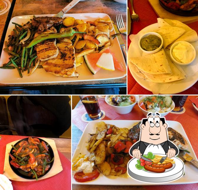 Steakhaus Veracruz