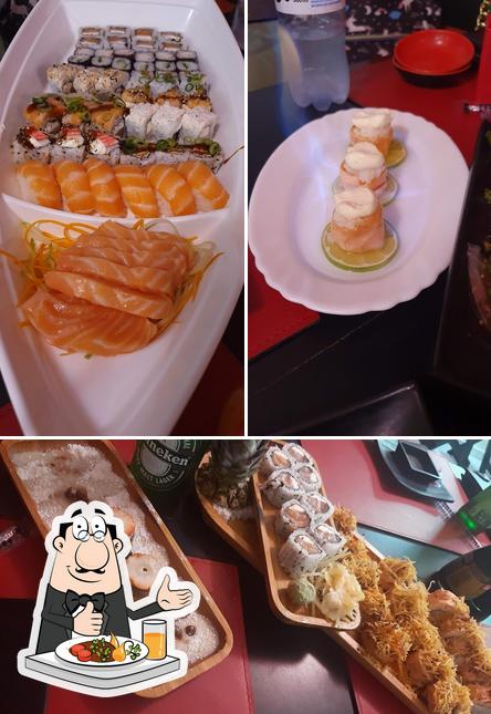 Sushi Company