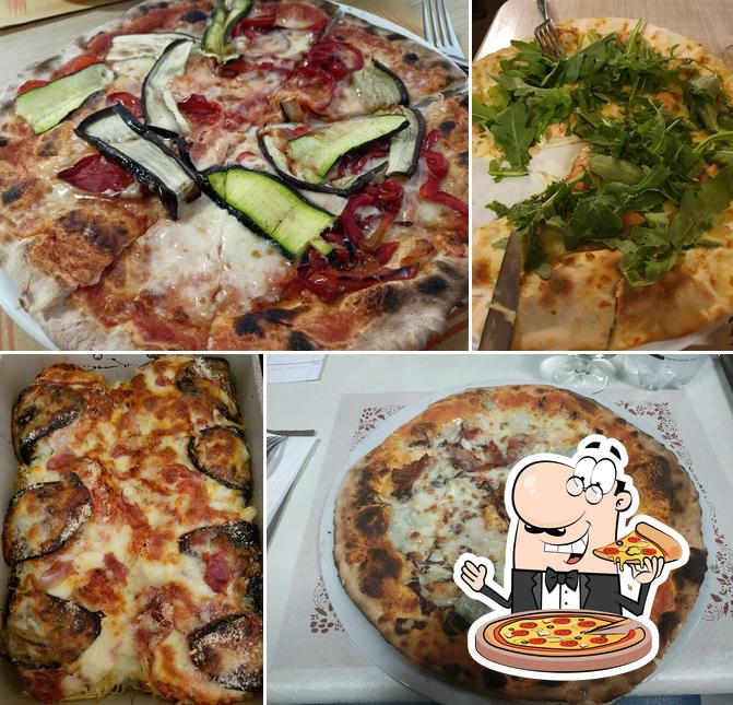 Pizzeria Lo Spigolo