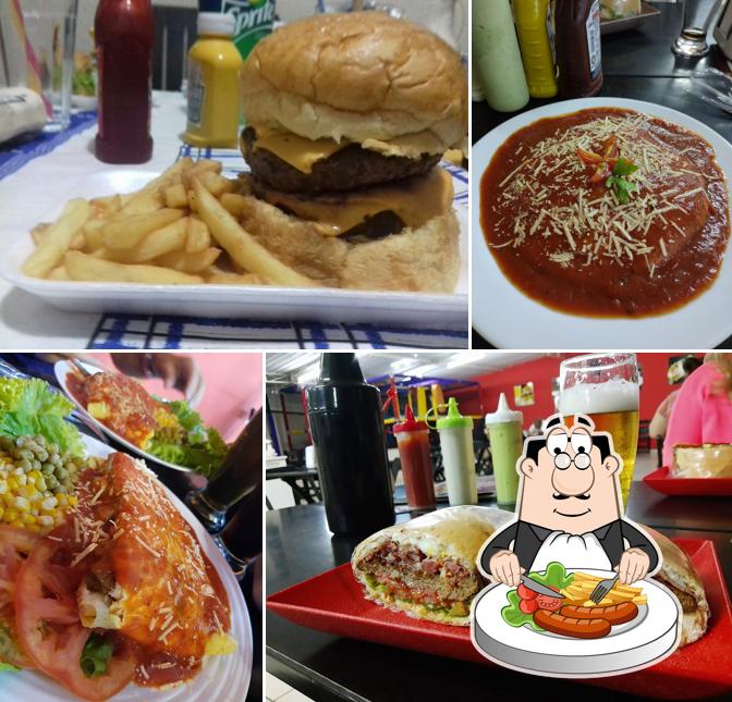 Brutus Lanches