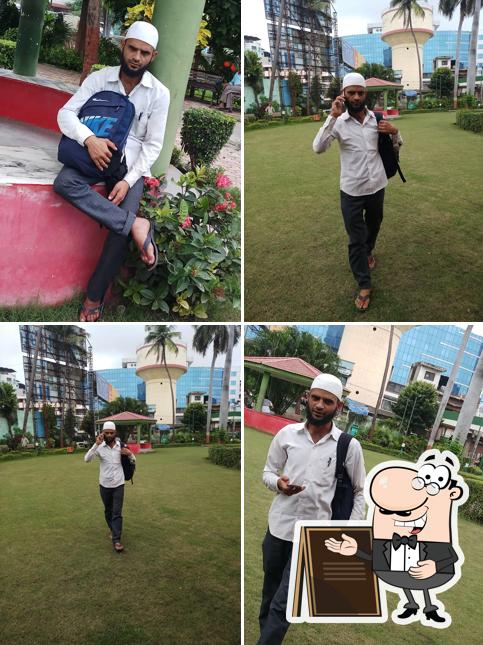 Shalimaar Hotel