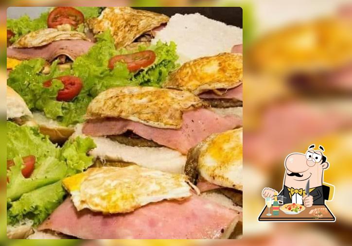 Amauri Mega Lanches