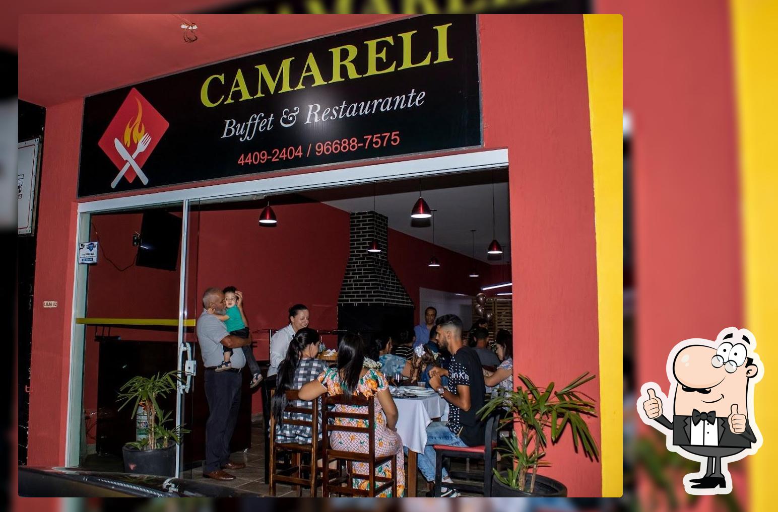 Camareli Restaurante