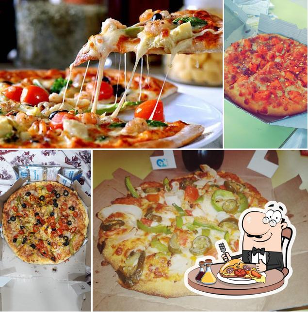 Domino's Pizza Arjun Nagar, Hapur