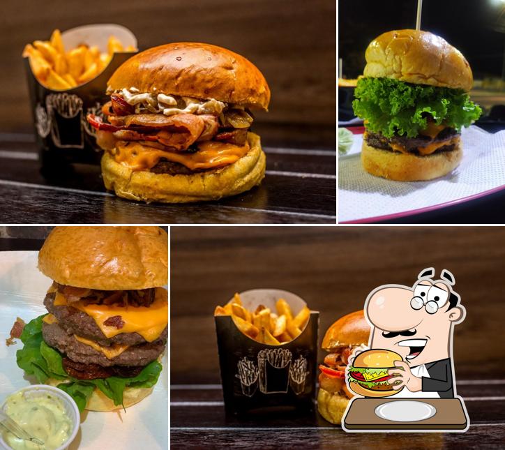 Mamute Burguer