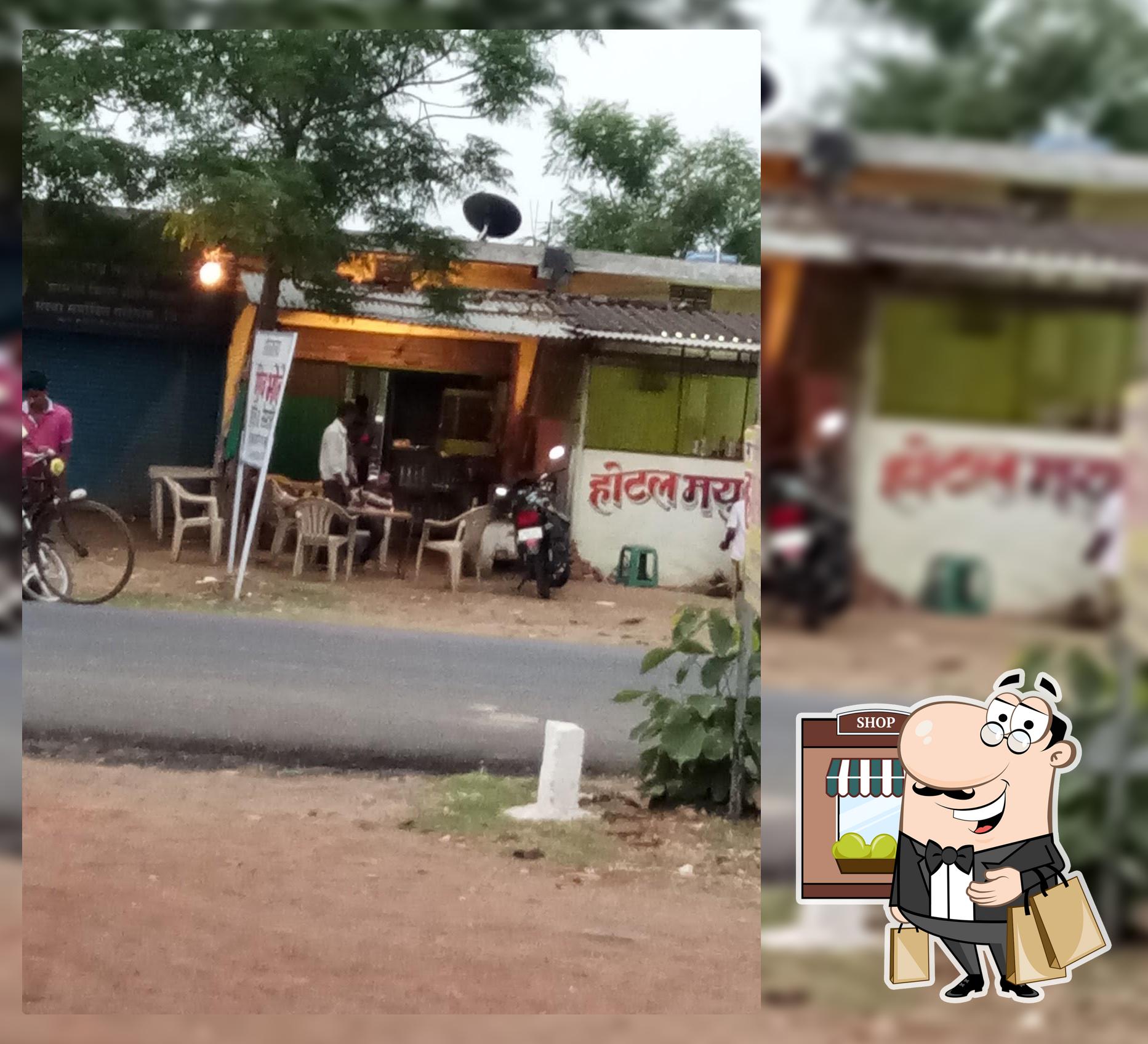 Jai Bhole Restaurant