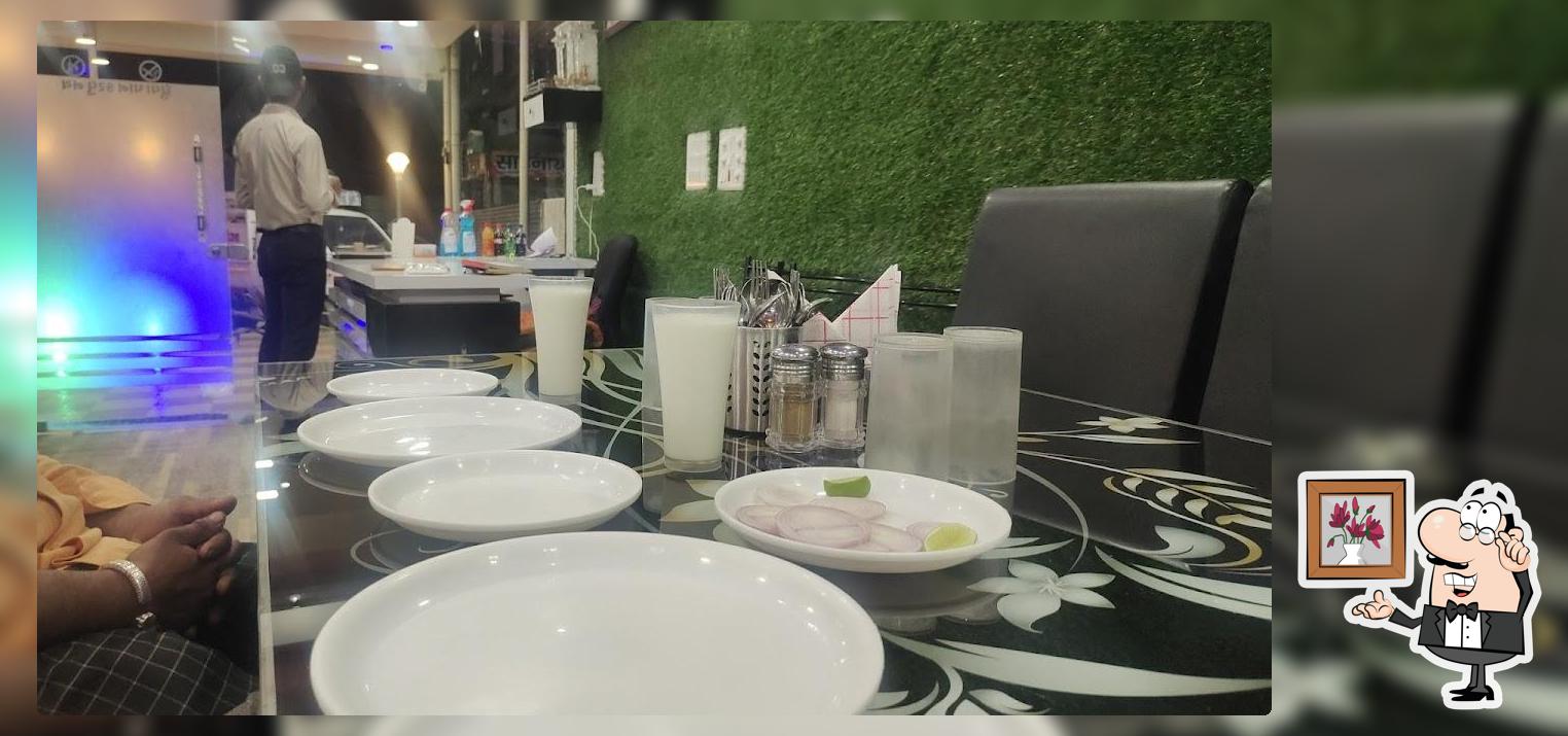 Maruti Restaurant