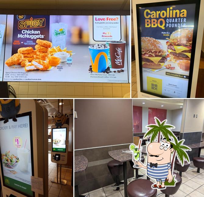 Imagen de McDonald's