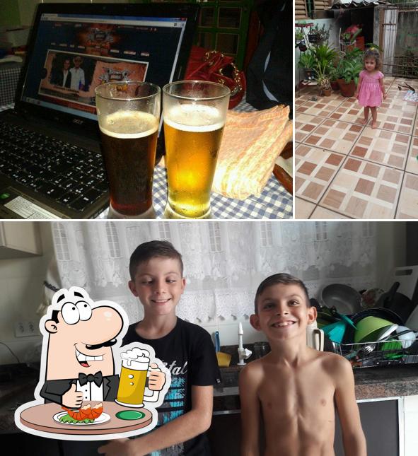 Restaurante e Pizzaria Pedágio