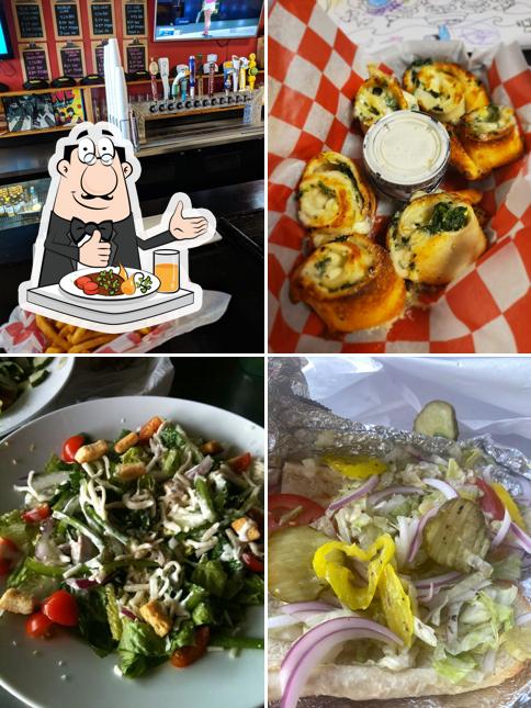 Yellow Submarine in Nags Head Restaurant reviews