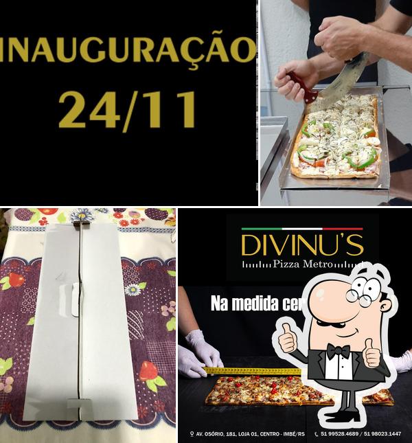 pizzaArezzo imbe