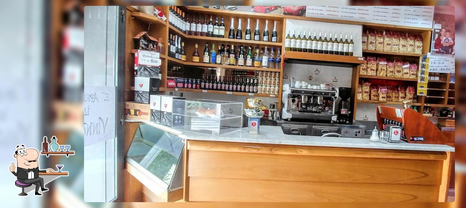 La Bottega di Spedaletto