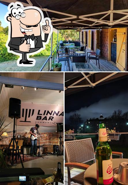 Linna pub & bar, Helsinki - Restaurant reviews