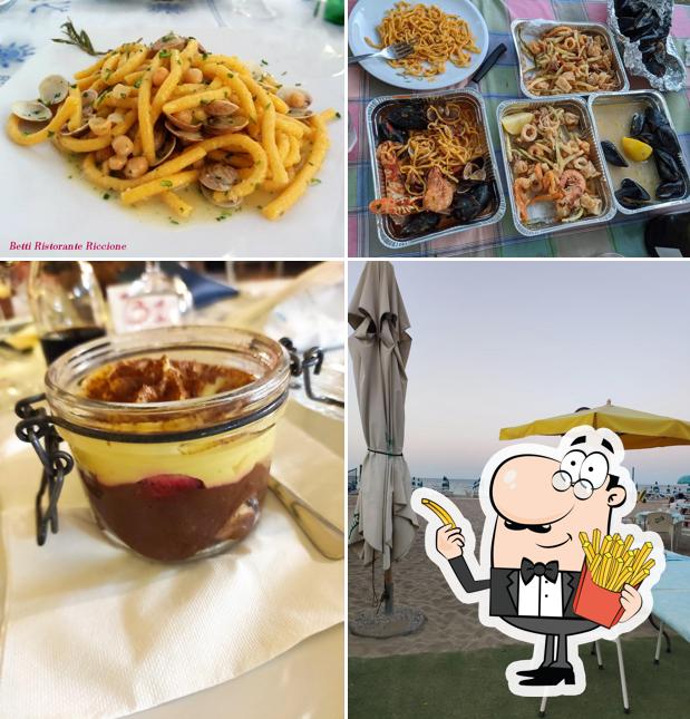 Betti Ristorante Pizzeria