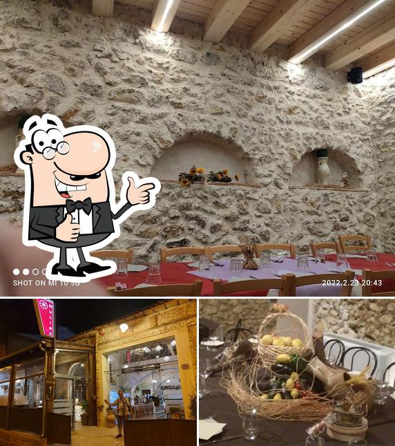 Foto di Mulino Ristomuseo - Ristorante - Pizzeria