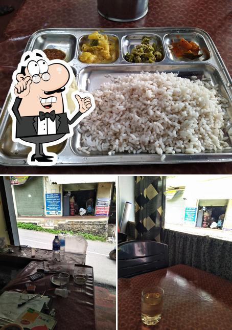 Muthumalu Hotel( മുത്തു മാളു ഹോട്ടൽ )