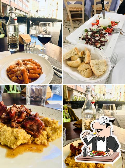 Trattoria Da Adele
