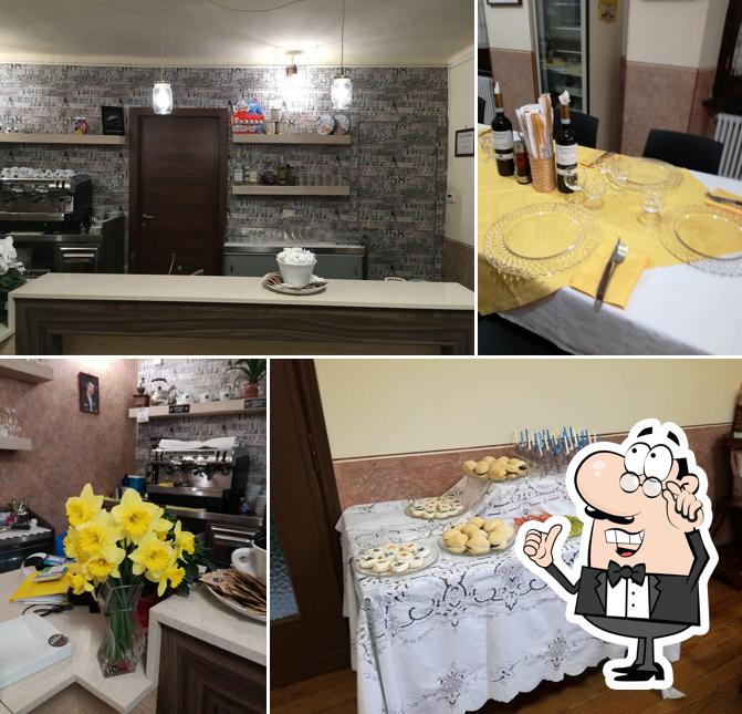 Trattoria Malu'S Bar