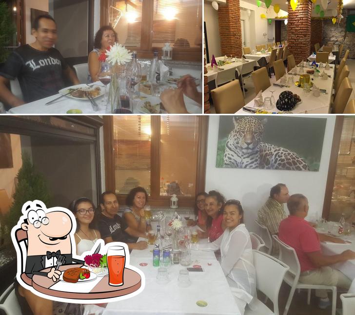 Immagine di Via Brasil Ristorante