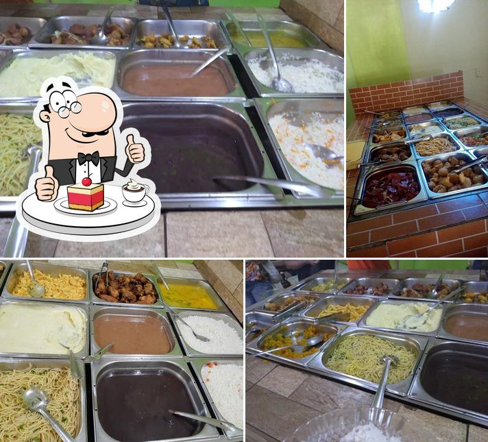 Restaurante Recanto Mineiro