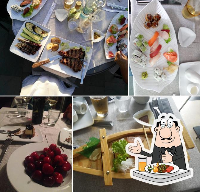 Miglior antipasto nei ristoranti di Nerviano, inverno 2024 Restaurant