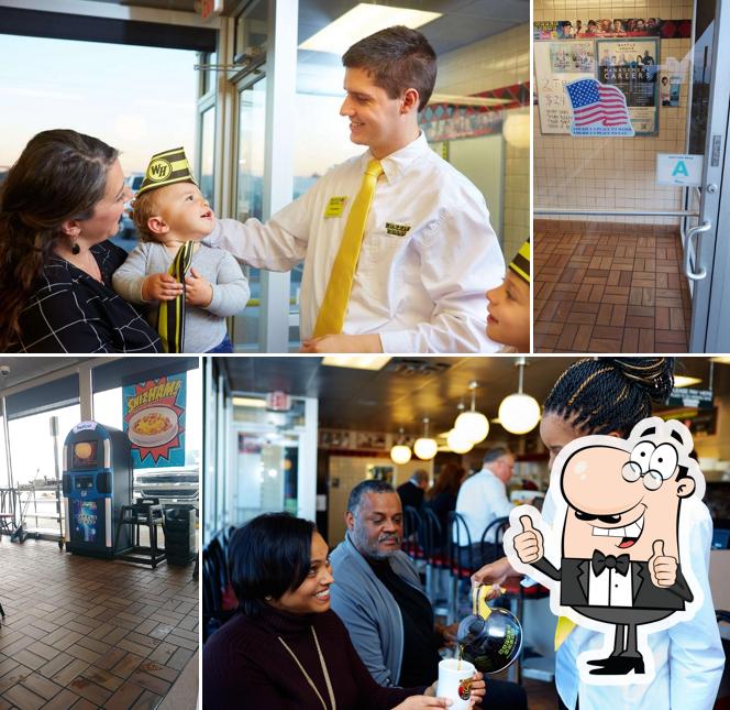 Waffle House, 158 Laurel Lake Dr in North Augusta Restaurant menu and
