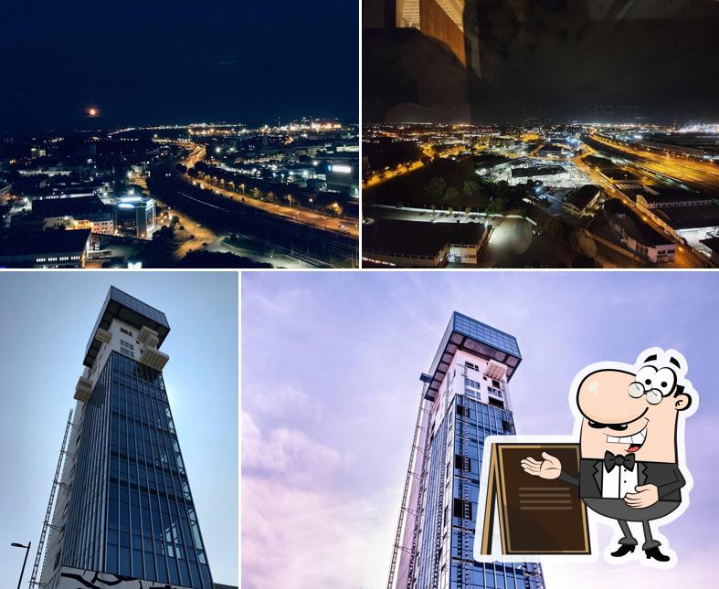 Aki Restaurant - Venice