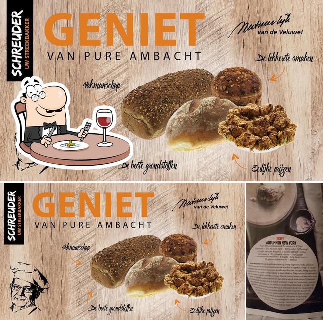 Bakkerij Schreuder