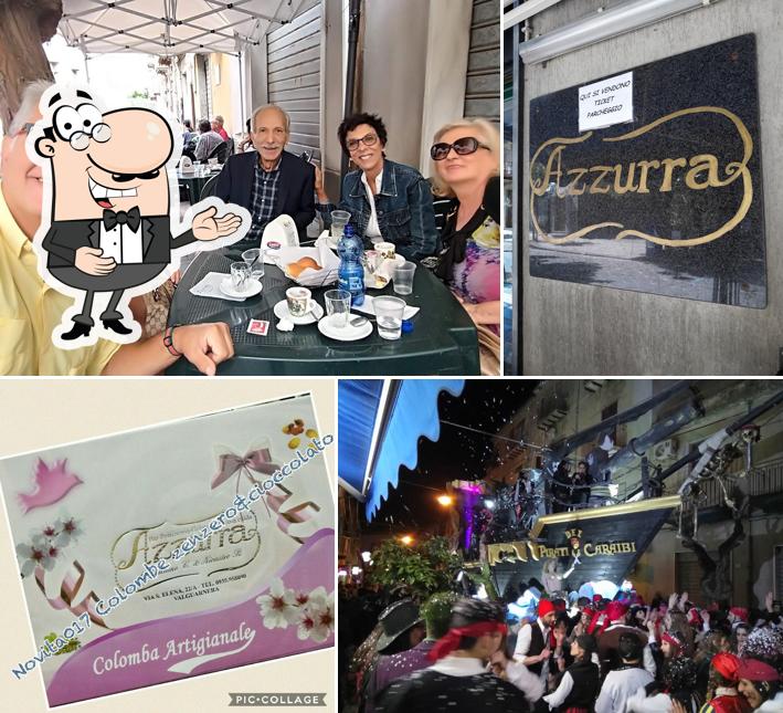 Bar Azzurra