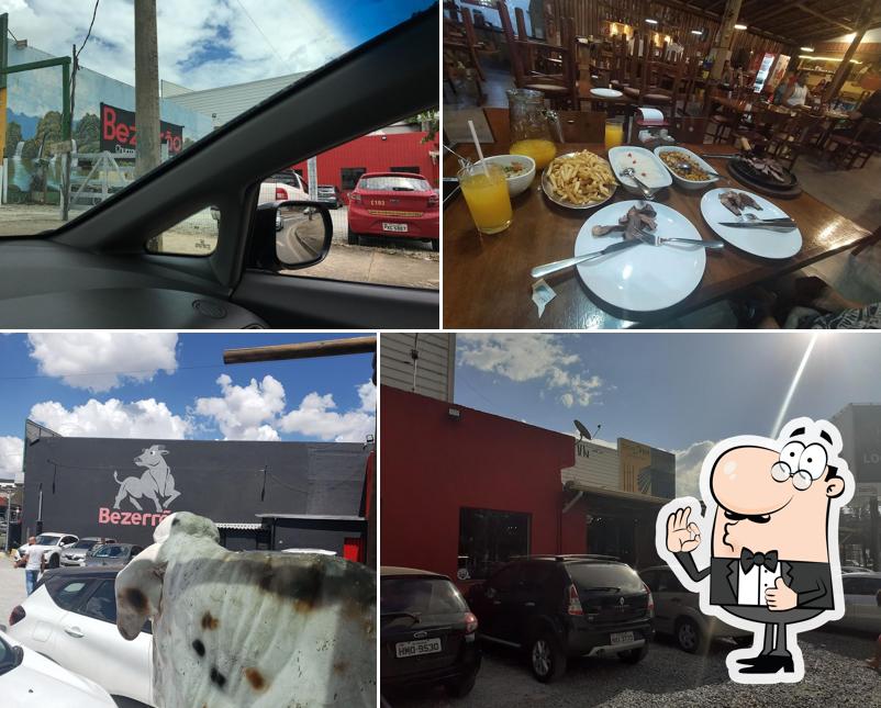 Bezerrão churrascaria e pizzaria, Contagem - Avaliações de restaurantes