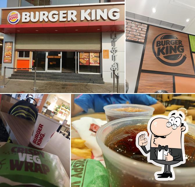 Burger King, Chennai, Shop No 2 Restaurant reviews