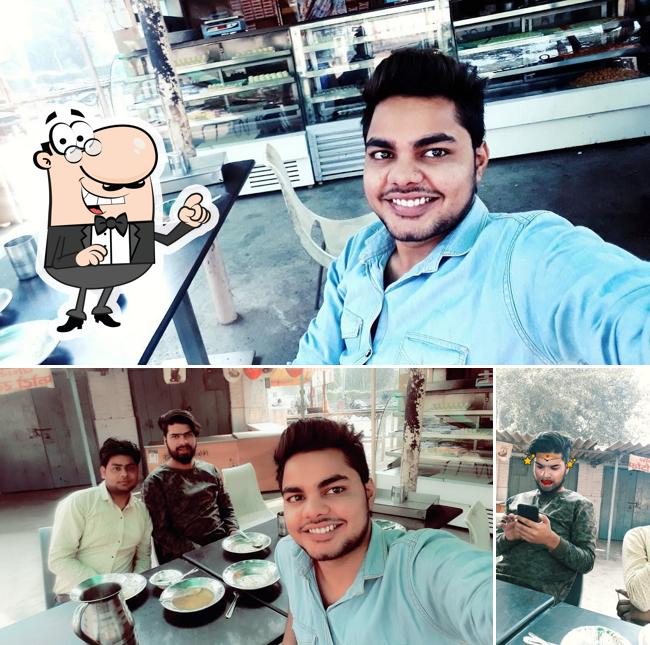CSD Canteen
