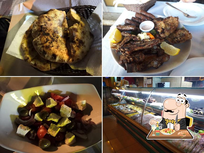 Fisi Restaurant - Traditional Food