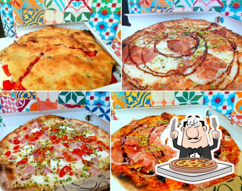 La pizza è il piatto veloce preferito al mondo