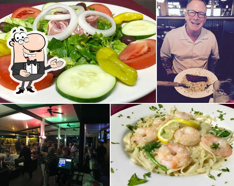 Brano's Italian Grill in Indian Harbour Beach - Restaurant menu and reviews