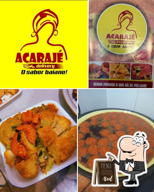 Acarajé Delivery