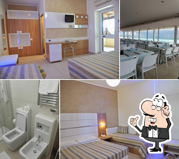 Hotel Bacino Grande