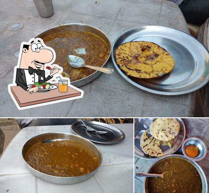 Raj Dhaba