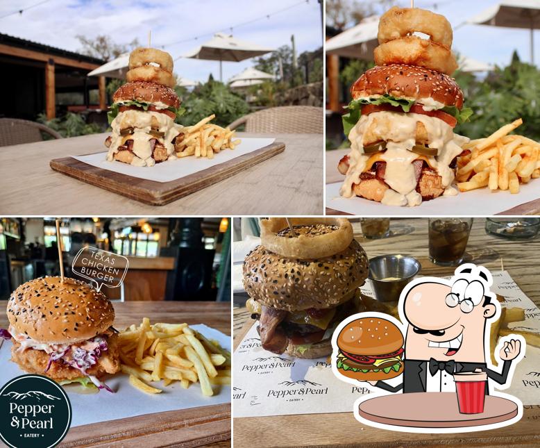 Copper Club Paarl, Cape Town, Frater Square Restaurant menu and reviews