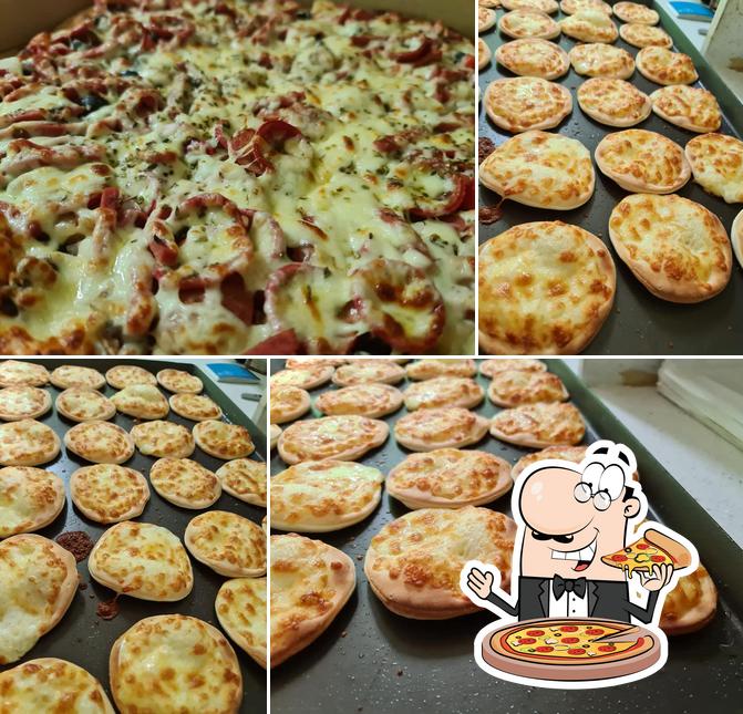 Dolly’s Bakery in Northmead Restaurant menu and reviews
