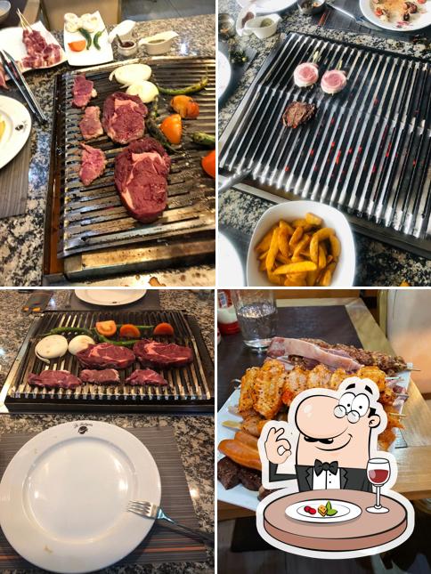 Florya Steakhouse