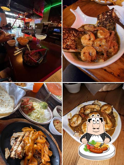 Jose Tejas, 647 US46 in Fairfield Restaurant menu and reviews