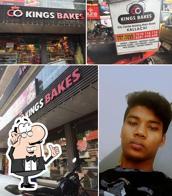Kings Bakes Kallachi